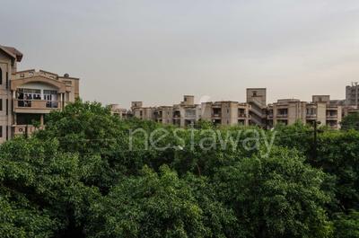 Image of 4 BHK in Srijan Apartment in Sector 62, Noida