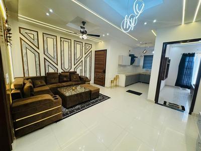 Hall Image of 1560 Sq.ft 3 BHK Builder Floor for sale in Kharar Mohali for Rs. 5390000