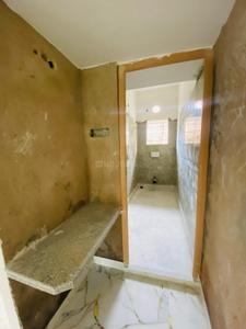 Kitchen Image of 1100 Sq.ft 3 BHK Apartment / Flat for sale in Behala Kolkata for Rs. 6050000