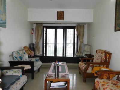 Hall Image of 2100 Sq.ft 3 BHK Apartment / Flat for sale in Matunga West Mumbai for Rs. 70000000