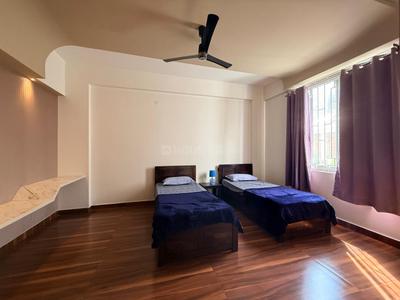 Bedroom Image of 4100 Sq.ft 4 BHK Apartment / Flat for sale in Akshayanagar Bengaluru for Rs. 42000000