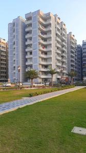 Image of 965 Sq.ft 2 BHK Apartment / Flat for sale in MR Delhi 99, Bhopura, Ghaziabad for Rs. 5750000