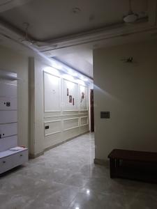 Hall Image of 900 Sq.ft 2 BHK Builder Floor for rent in Ashok Nagar New Delhi for Rs. 30000