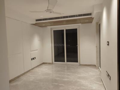 Bedroom Image of 3400 Sq.ft 4 BHK Builder Floor for sale in Safdarjung Enclave New Delhi for Rs. 120000000