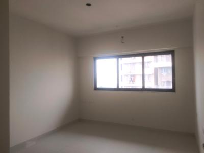 Bedroom Image of 1400 Sq.ft 3 BHK Apartment / Flat for sale in Lotus Sky Garden, Malad West Mumbai for Rs. 35000000