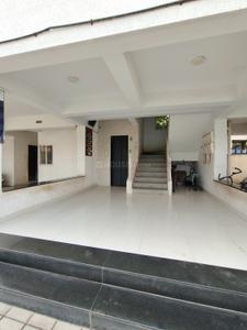Image of 750 Sq.ft 1.5 BHK Apartment / Flat for rent in Katraj, Pune for Rs. 14000
