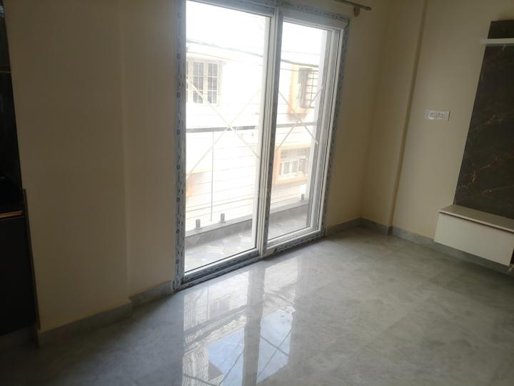 K R Garden, Murugeshpalya Bedroom 1