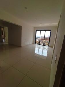 4 BHK Flat