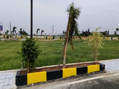 Image of 900 Sq.ft Residential Plot / Land for sale in Palavaram, Chennai for Rs. 2600000