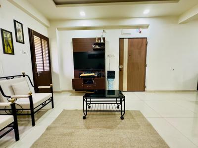 Hall Image of 1725 Sq.ft 3 BHK Apartment / Flat for sale in Sunpharma Road Vadodara for Rs. 5500000