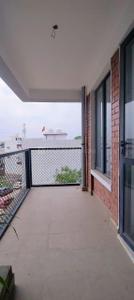 Balcony Image of 1000 Sq.ft 2 BHK Apartment / Flat for sale in Sector 6 Sohna for Rs. 5300000
