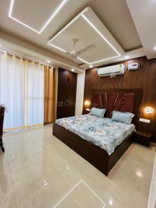 Bedroom Image of 800 Sq.ft 1 BHK Apartment / Flat for sale in Sahastradhara Road Dehradun for Rs. 7500000