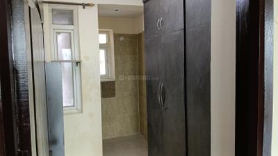 Bedroom Image of 1210 Sq.ft 2.5 BHK Apartment / Flat for rent in Sikka Karmic Greens, Sector 78 Noida for Rs. 26000