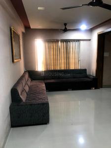 Hall Image of 1260 Sq.ft 2 BHK Apartment / Flat for rent in JT JT Stuti Highland, Mughal Sarai Surat for Rs. 24000