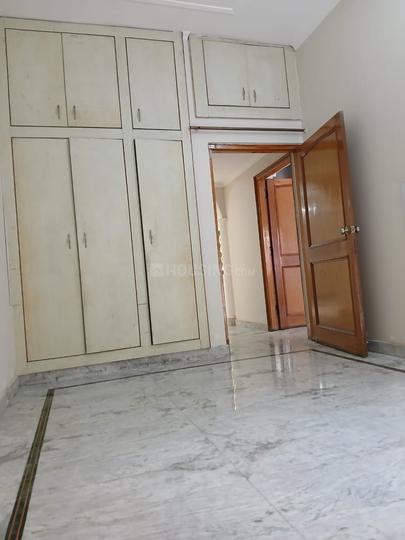 Dronpuri Bedroom 1