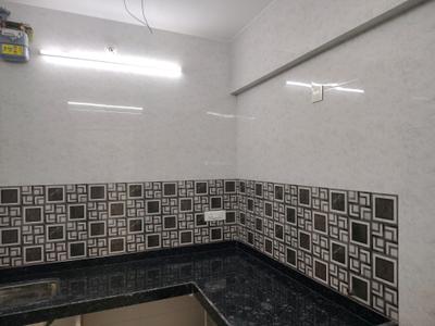 Kitchen Image of 1450 Sq.ft 3 BHK Apartment / Flat for sale in Hiranandani Canary, Hiranandani Estate Thane for Rs. 26000000