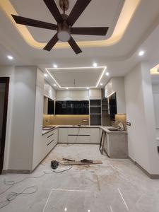 Hall Image of 2425 Sq.ft 4 BHK Builder Floor for sale in Indirapuram Ghaziabad for Rs. 30500000