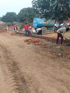 Image of 1333 Sq.ft 1 RK Builder Floor for sale in Mabbi Belauna, Darbhanga for Rs. 1986170