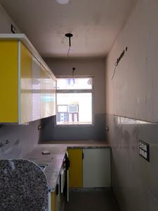 Kitchen Image of 500 Sq.ft 2 BHK Apartment / Flat for sale in Fairdeal Burari Top Builder Floors by Fairdeal Associates, Burari New Delhi for Rs. 2851000