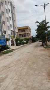 Image of 1095 Sq.ft 2 BHK Apartment / Flat for rent in Pothreddipalle, Sangareddy for Rs. 16000