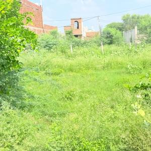 Image of 918 Sq.ft Residential Plot / Land for sale in Varinda Orchids, Jait, Vrindavan for Rs. 2400000