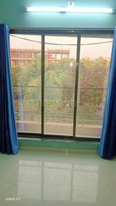 Image of 610 Sq.ft 1 BHK Apartment / Flat for sale in Palghar, Mumbai for Rs. 2000000