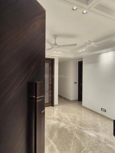 Bedroom Image of 3400 Sq.ft 4 BHK Duplex for sale in Safdarjung Enclave New Delhi for Rs. 170000000