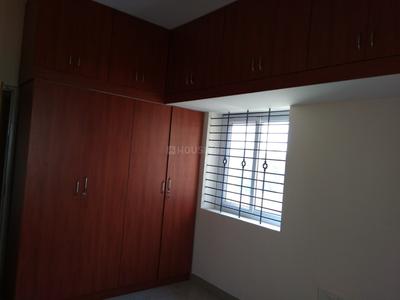 Bedroom Image of 12000 Sq.ft 10 BHK Apartment / Flat for sale in Nihal Apartment, RR Nagar Bengaluru for Rs. 45000000