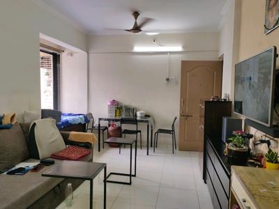 Living Room Image of 1100 Sq.ft 2 BHK Apartment / Flat for sale in Sanpada Navi Mumbai for Rs. 16000000