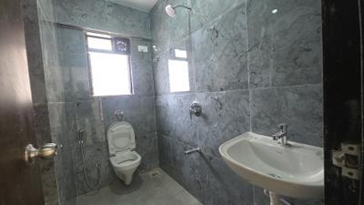 Image of 780 Sq.ft 2 BHK Apartment / Flat for rent in Vikhroli East, Mumbai for Rs. 49500