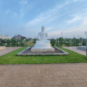 Image of 800 Sq.ft Residential Plot / Land for sale in Sanwer, Indore for Rs. 2600000