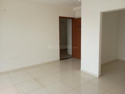 Hall Image of 1100 Sq.ft 2 BHK Apartment / Flat for sale in Godrej Park Retreat by Godrej Properties Ltd. , Chikkakannalli Bengaluru for Rs. 13900000