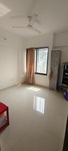 Hall Image of 792 Sq.ft 2 BHK Apartment / Flat for rent in Roshan Milestone, Tathawade Pune for Rs. 21000