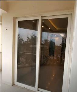 Balcony Image of 1650 Sq.ft 3 BHK Apartment / Flat for rent in HPGK Paalm Paradise Phase III, Sahara Estate Gorakhpur for Rs. 21000