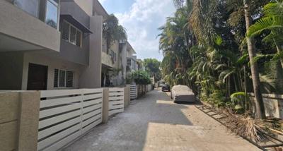 Image of 1600 Sq.ft 2 BHK Independent House for sale in Palace Orchard Phase IV, Kolar Road, Bhopal for Rs. 17000000