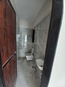 Bathroom Image of 504 Sq.ft 2 BHK Apartment / Flat for rent in Promesa West End, Dadar West Mumbai for Rs. 95000