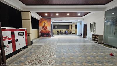 Image of 430 Sq.ft 1 RK Apartment / Flat for rent in Madhapur, Hyderabad for Rs. 24000