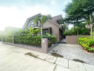 Image of 1395 Sq.ft 2 BHK Villa for sale in Gamdi, Ahmedabad for Rs. 12000000