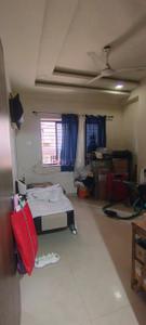 Hall Image of 1200 Sq.ft 2 BHK Apartment / Flat for sale in Vayusena Nagar Nagpur for Rs. 3700000