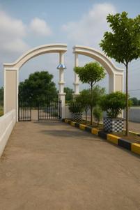 Image of 1000 Sq.ft Residential Plot / Land for sale in Kursi Road, Lucknow for Rs. 1299000
