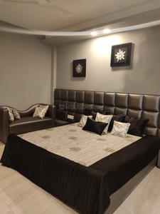 Bedroom Image of 1834 Sq.ft 3 BHK Apartment / Flat for sale in Magnolias Heights, Sahastradhara Dehradun for Rs. 9500000