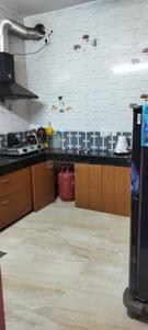 Kitchen Image of 1160 Sq.ft 2 BHK Independent House for sale in Belladhi Coimbatore for Rs. 7000000