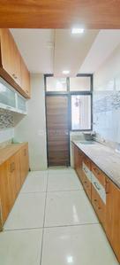 Kitchen Image of 1400 Sq.ft 2 BHK Apartment / Flat for sale in Narolgam Ahmedabad for Rs. 2450000
