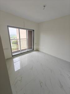 Bedroom Image of 950 Sq.ft 2 BHK Apartment / Flat for sale in Anant Metropolis Insignia Towers, Kasarvadavali Thane for Rs. 11000000