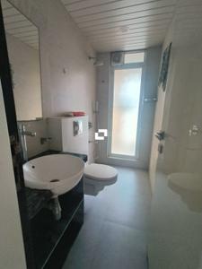 Bathroom Image of 1550 Sq.ft 3 BHK Apartment / Flat for sale in Progressive Crest, Kopar Khairane Navi Mumbai for Rs. 30500000