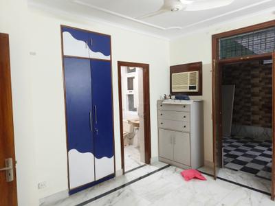 Bedroom Image of 2400 Sq.ft 3 BHK Builder Floor for rent in Malibu Town Floors, Sector 47 Gurgaon for Rs. 58000