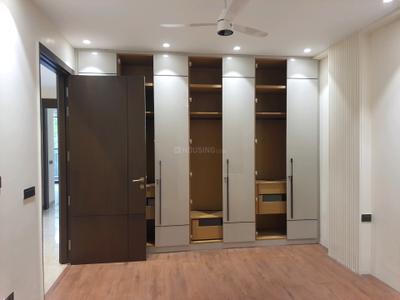 Bedroom Image of 2600 Sq.ft 4 BHK Builder Floor for sale in Sector 43 Gurgaon for Rs. 47500000