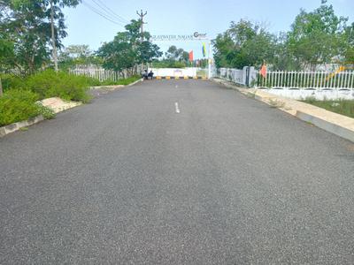 Image of 1300 Sq.ft Residential Plot / Land for sale in Thiruporur, Chennai for Rs. 3640000