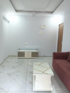 Hall Image of 900 Sq.ft 2 BHK Apartment / Flat for sale in Prachiti Height, Virar West Virar for Rs. 5200000