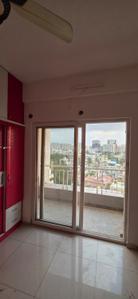 Bedroom Image of 1565 Sq.ft 3 BHK Apartment / Flat for sale in Ecolife Elements Of Nature Akash Block B And C, Balagere Bengaluru for Rs. 16000000